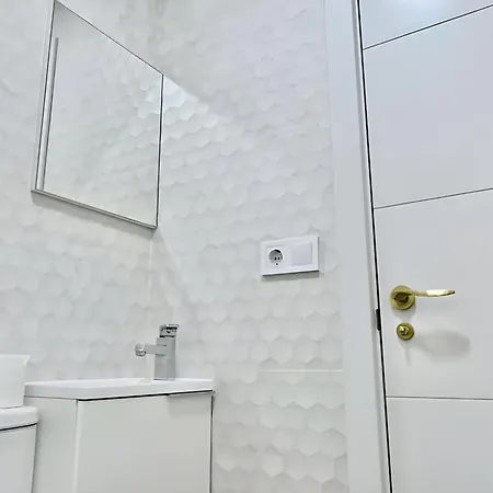 Karla Untold Apartman Kolozsvár