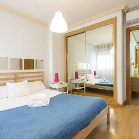 Karla Untold Apartamento