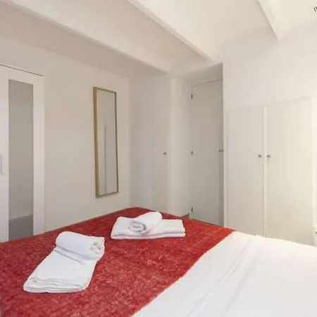 Apartamento Karla Untold