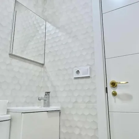 Karla Untold Apartman Kolozsvár