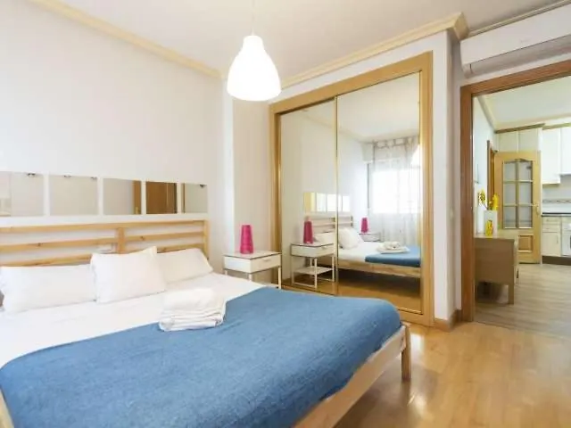 Karla Untold Apartament