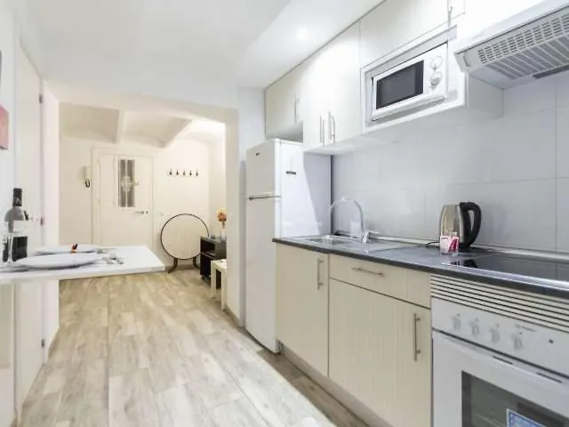 Apartament Karla Untold